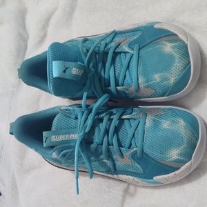 Puma Limited Edition